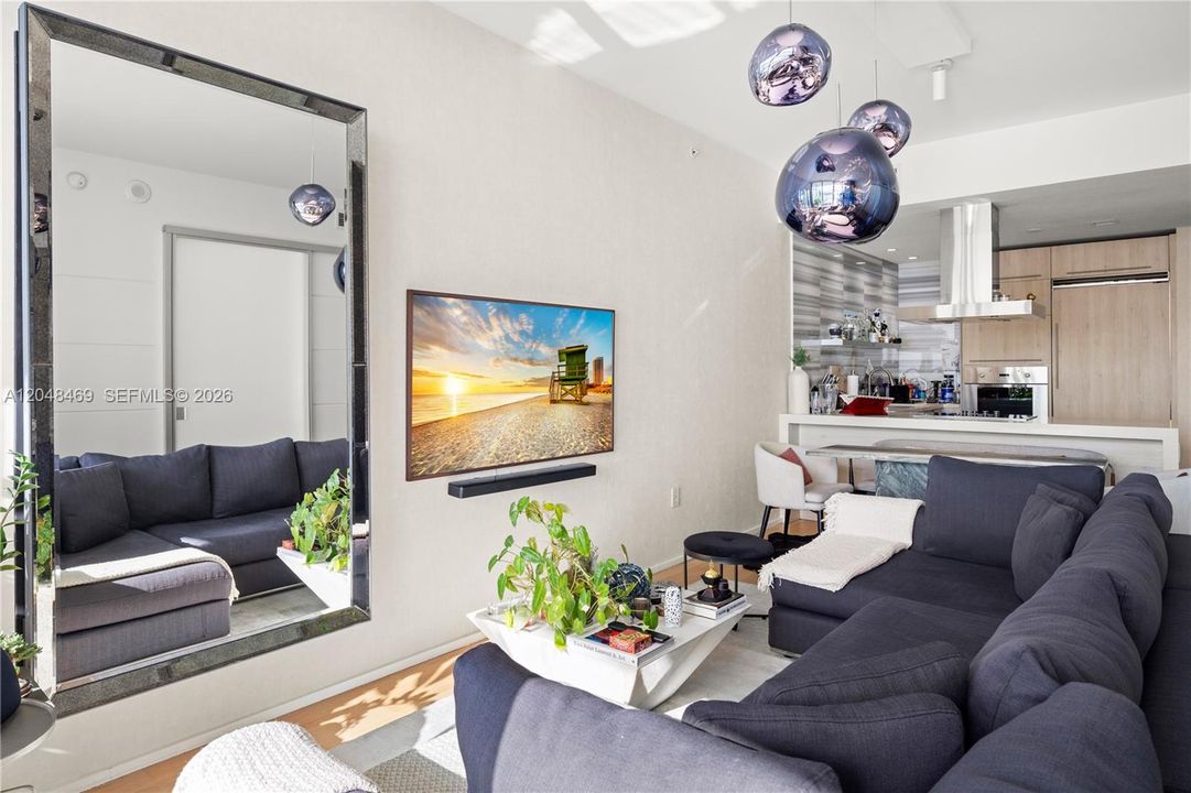 En Renta: $7,950 (2 camas, 2 baños, 1477 Pies cuadrados)