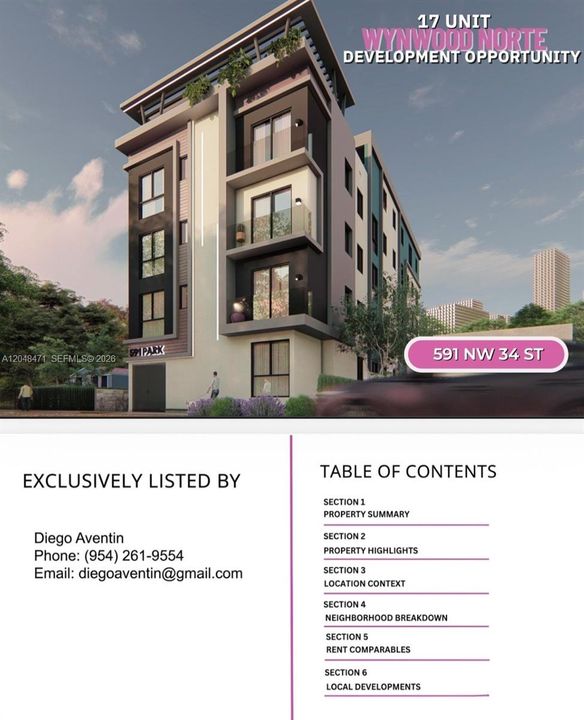 En Venta: $1,300,000 (5,153 sqft)