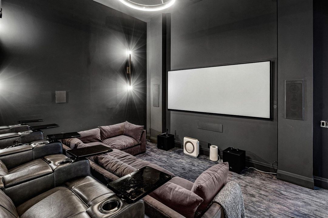 Theatre