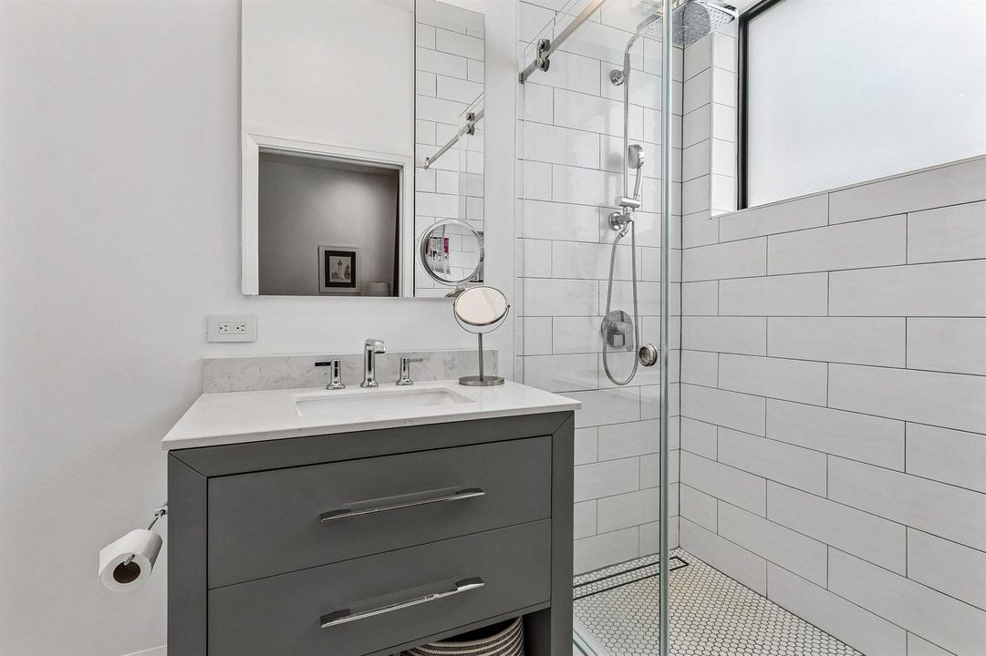 Full Bath