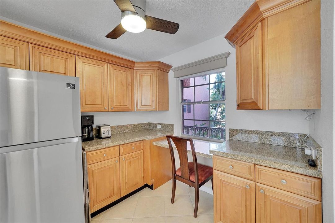 OPen Kitchen
