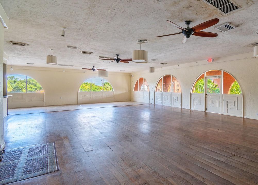 Large Community Room