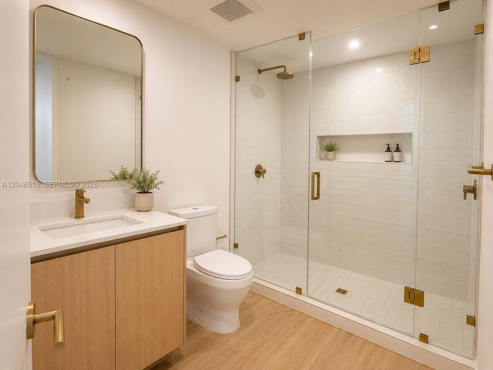 For Rent: $3,000 (0 beds, 1 baths, 537 Square Feet)