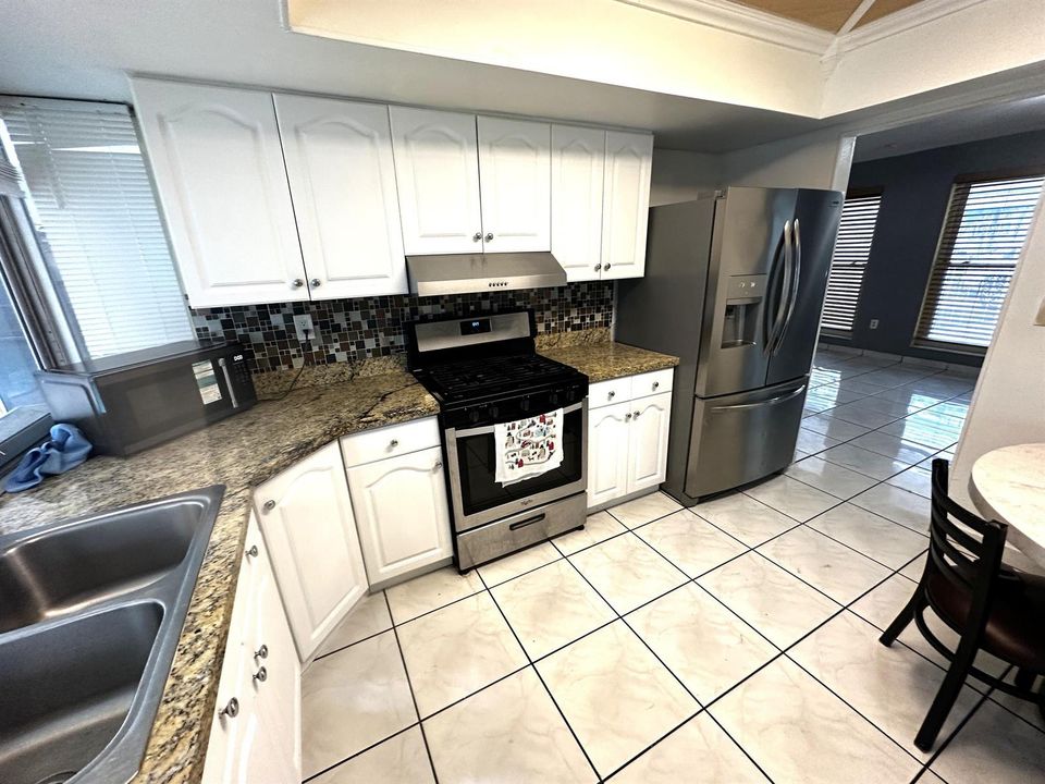 kitchen m3