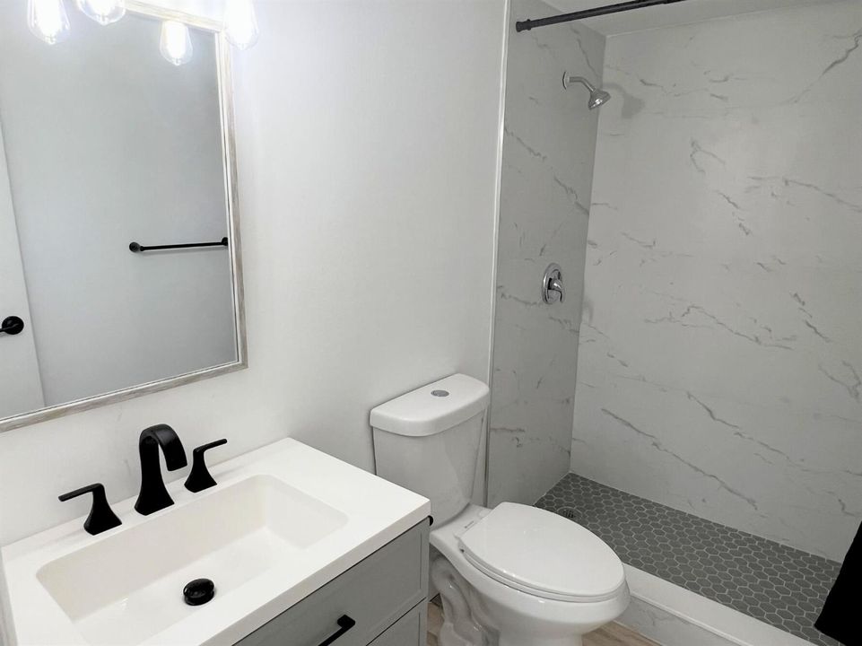 GUEST BATH