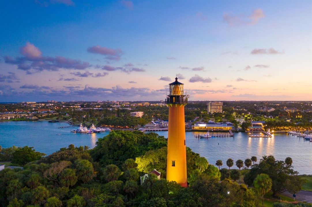 LIGHTHOUSE