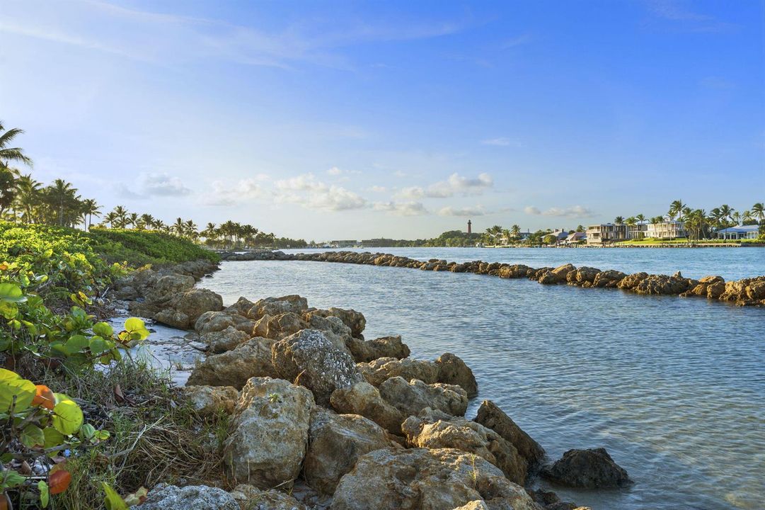 BEACHES