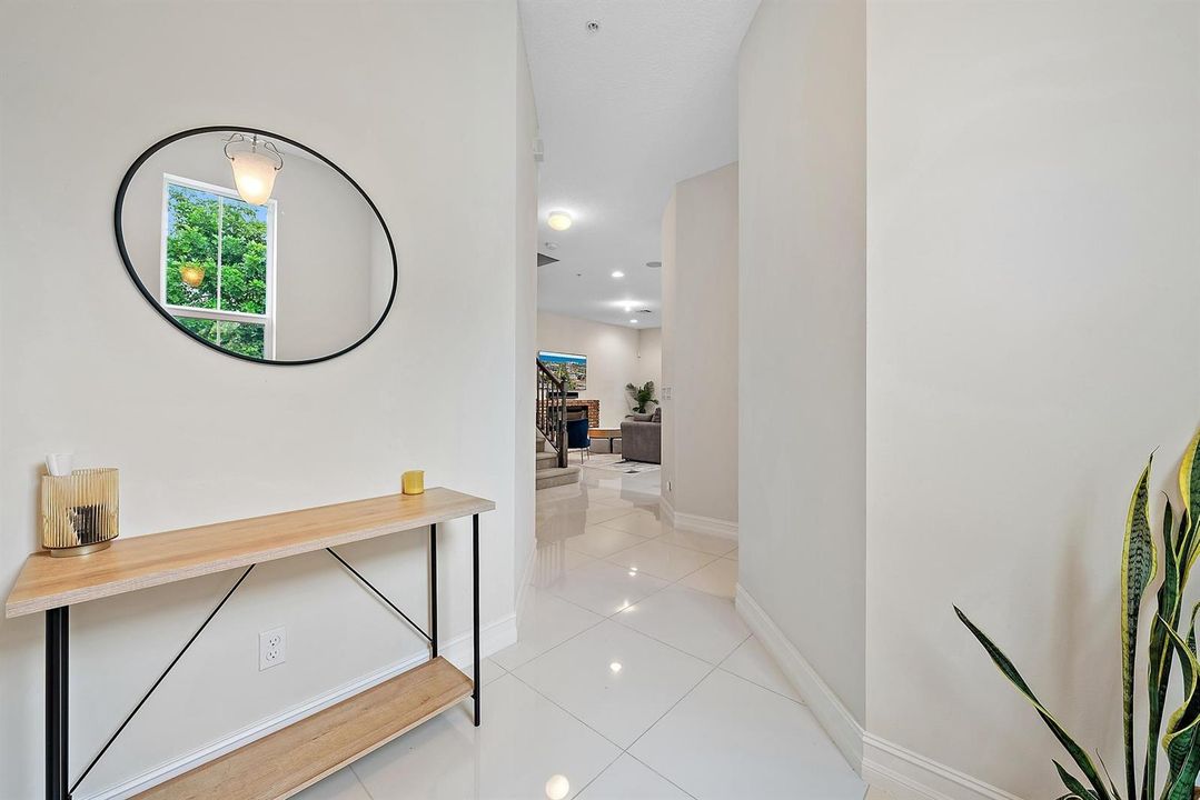 Foyer