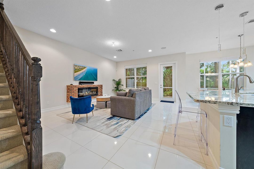 Living Space