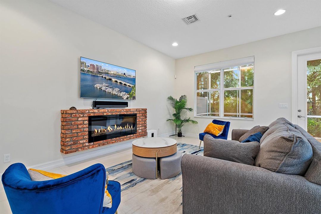 Living Space