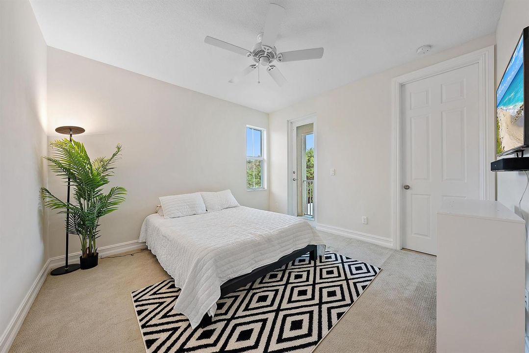 Guest Bedroom 1