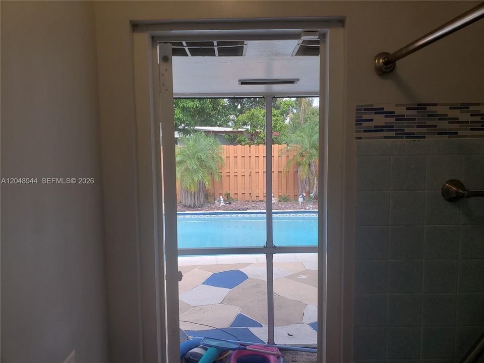 Homes for sale in Pembroke Pines with pool