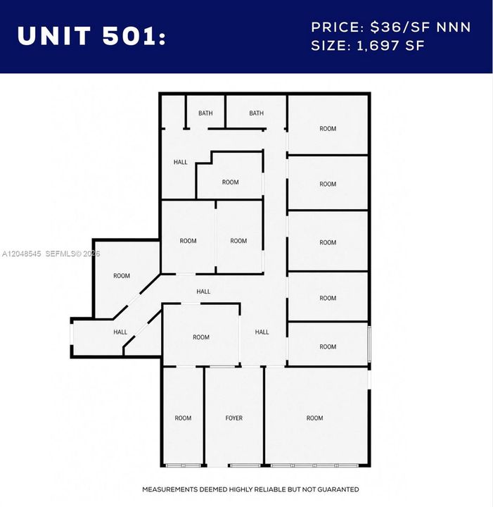 For Rent: $5,091 (0 beds, 0 baths, 0 Square Feet)