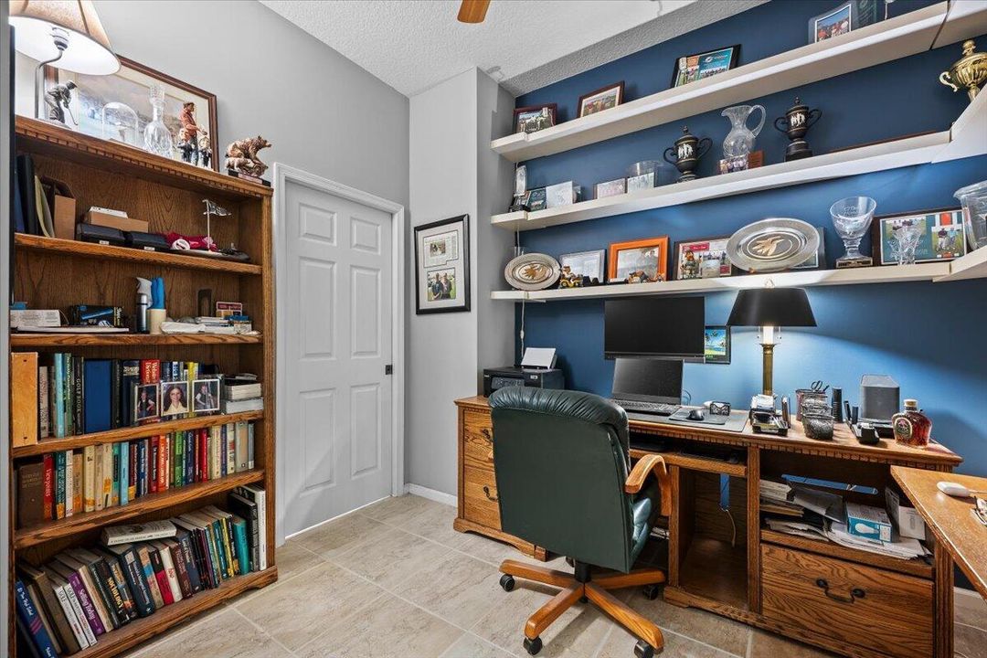 flex room/office