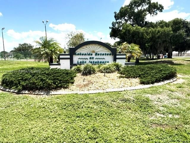 En Venta: $45,000 (0.56 acres)
