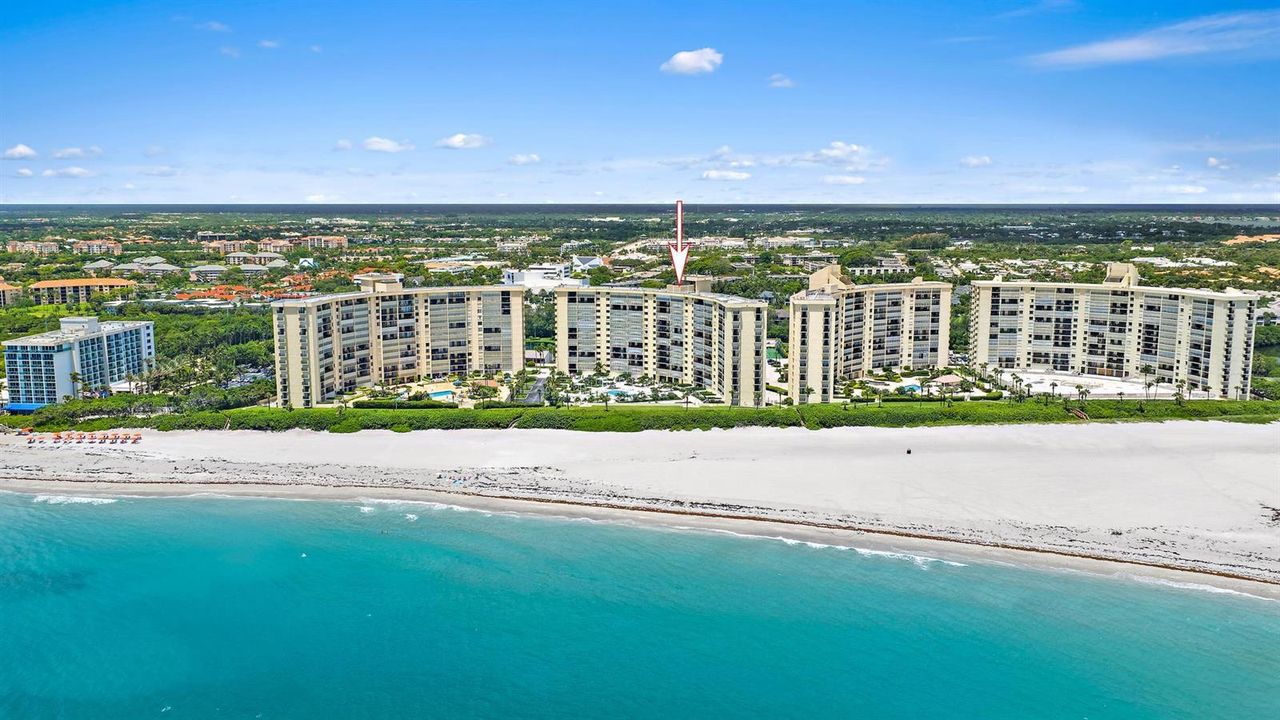 200 Ocean Trail Way 1205-25