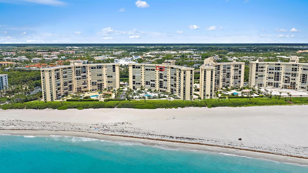200 Ocean Trail Way 1205-23