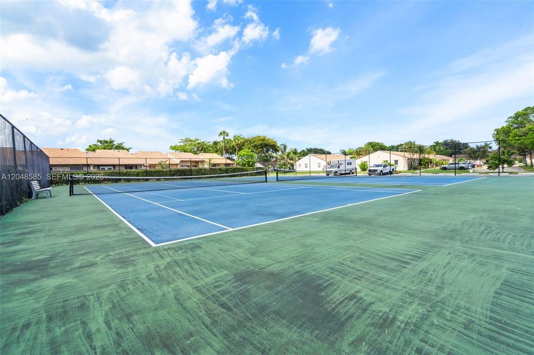 Tennis