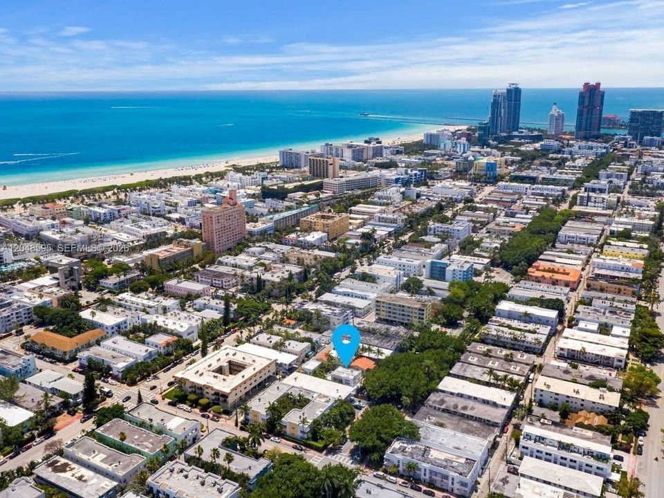 В аренду: $2,600 (2 спален, 1 ванн, 540 Квадратных фут)