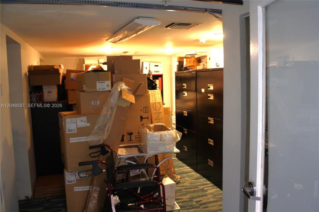 Storage
