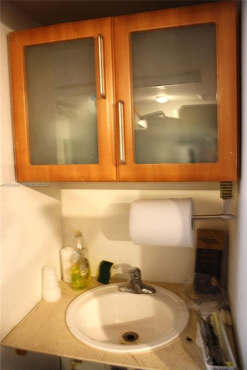 Sink