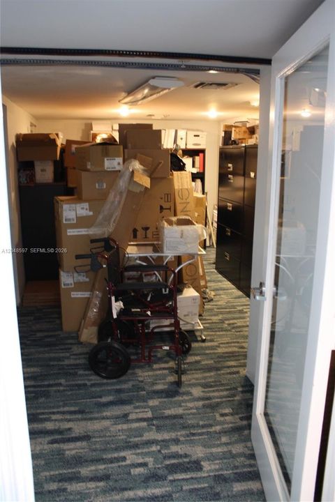 Storage