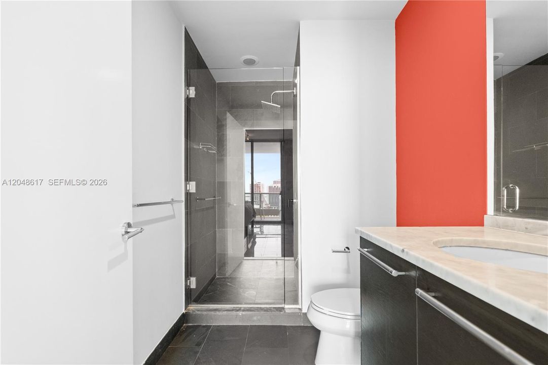 2nd Bathroom
