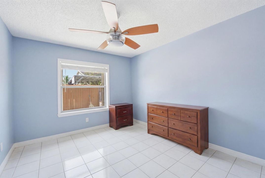 Possible 4th Bedroom