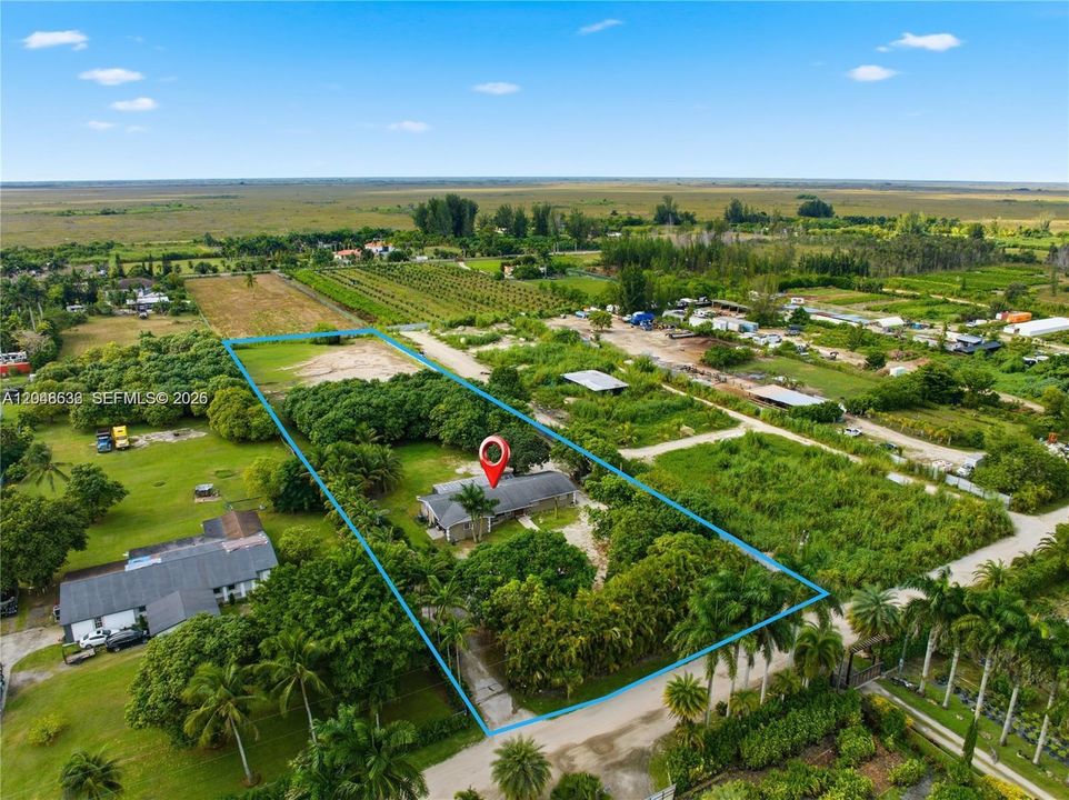 На продажу: $1,100,000 (3 спален, 2 ванн, 1960 Квадратных фут)