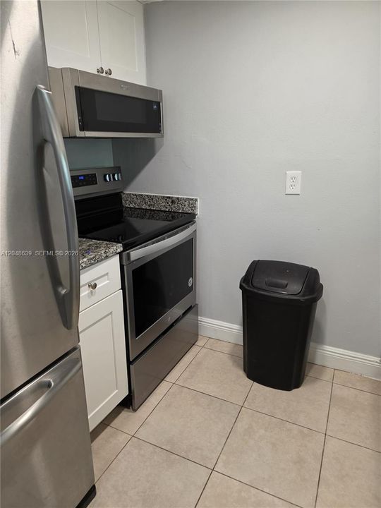 For Rent: $1,500 (1 beds, 1 baths, 543 Square Feet)