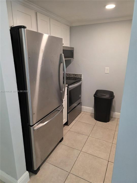 For Rent: $1,500 (1 beds, 1 baths, 543 Square Feet)