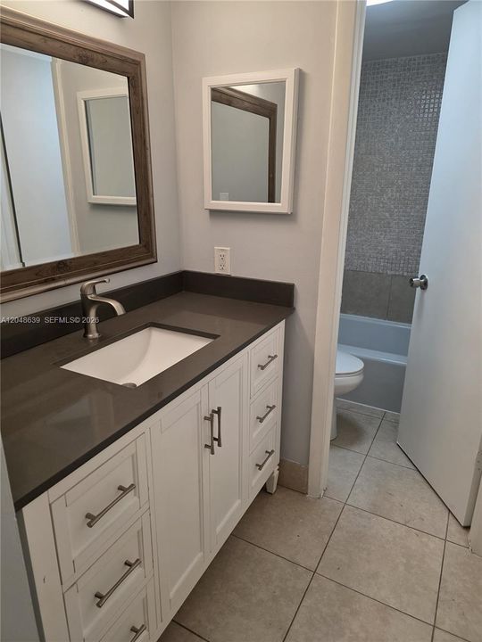 For Rent: $1,500 (1 beds, 1 baths, 543 Square Feet)