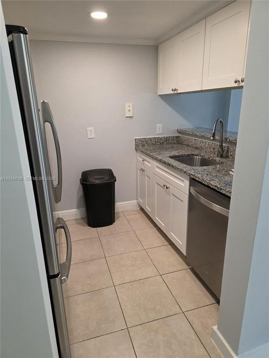 For Rent: $1,500 (1 beds, 1 baths, 543 Square Feet)
