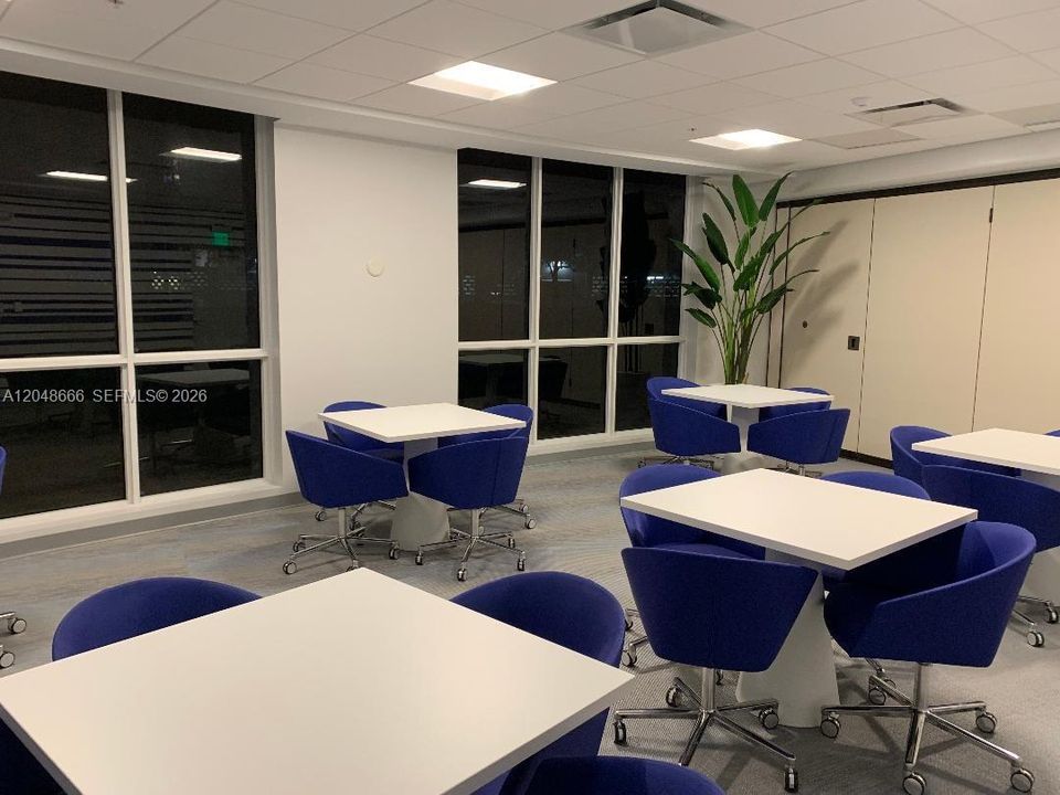 CARD ROOM