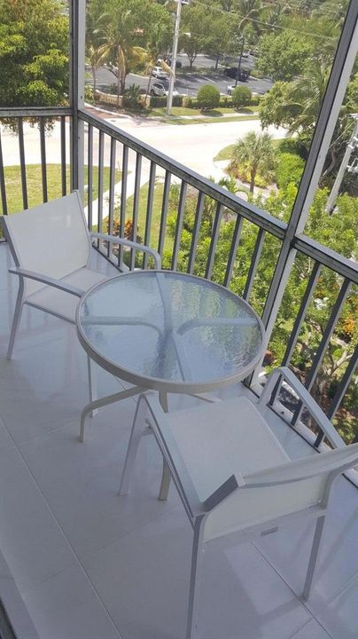 25. BCP 508F - Balcony