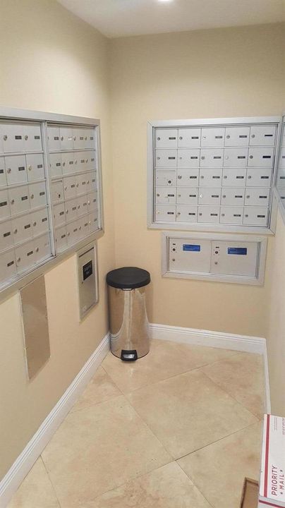 8. BCP 508F - Mail Room