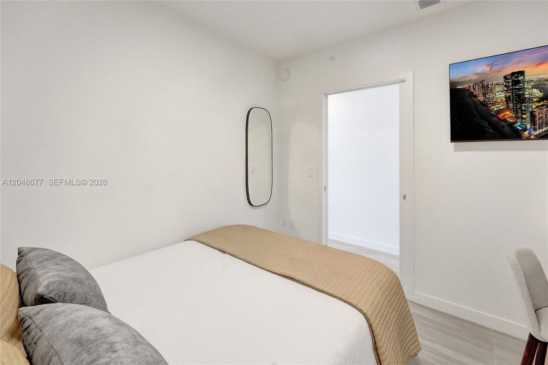 En Renta: $6,000 (1 camas, 1 baños, 412 Pies cuadrados)