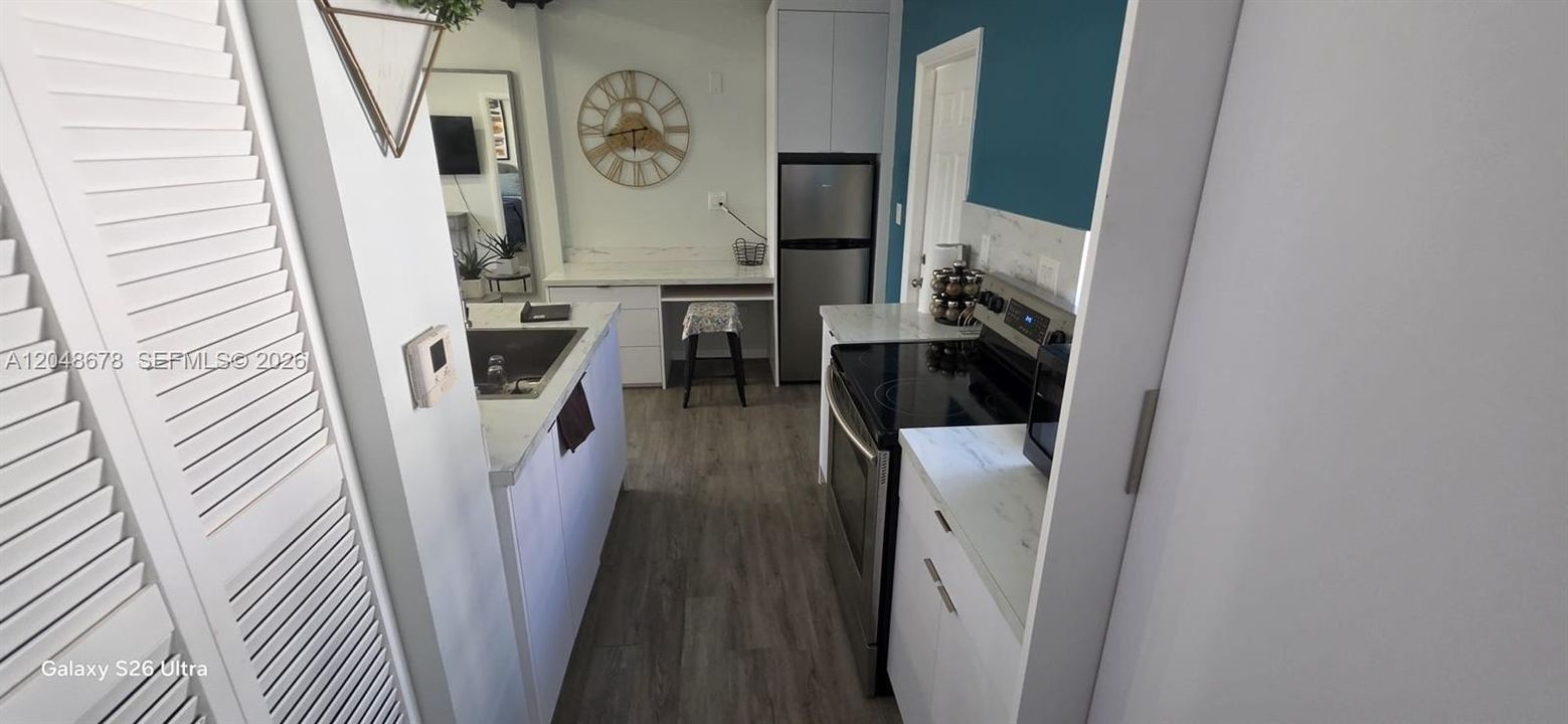 For Rent: $2,000 (1 beds, 1 baths, 600 Square Feet)