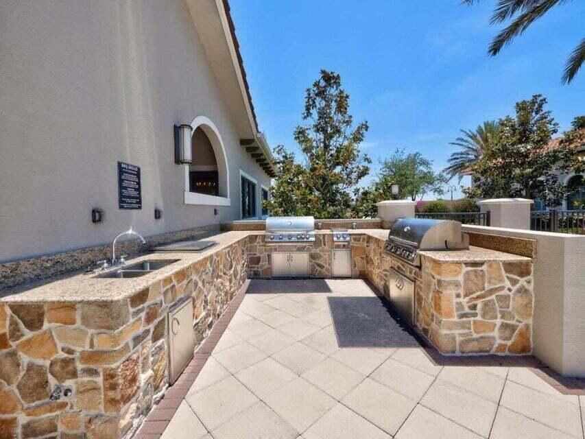PGA Verano Amenities