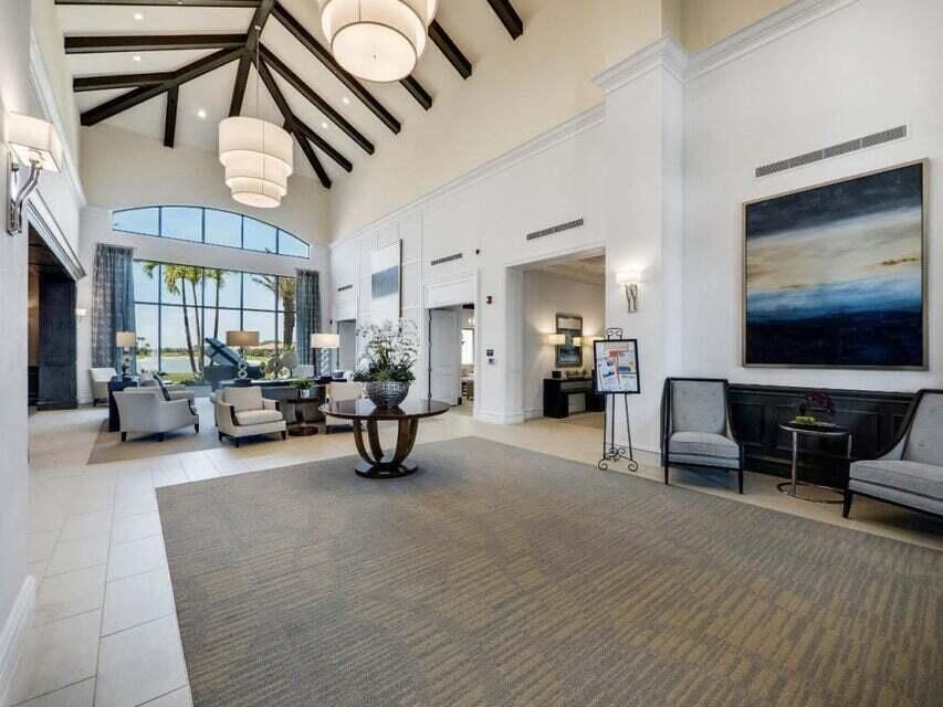 PGA Verano Amenities
