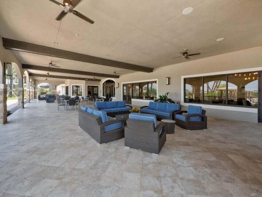 PGA Verano Amenities