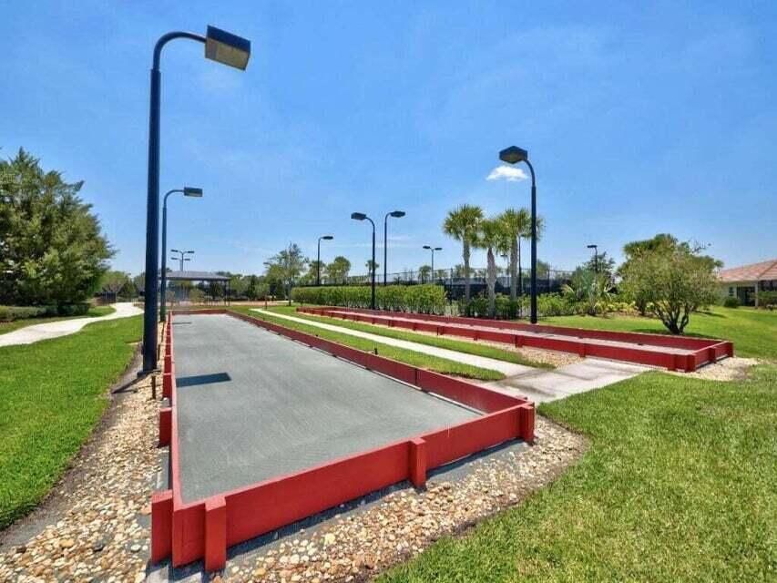 PGA Verano Amenities