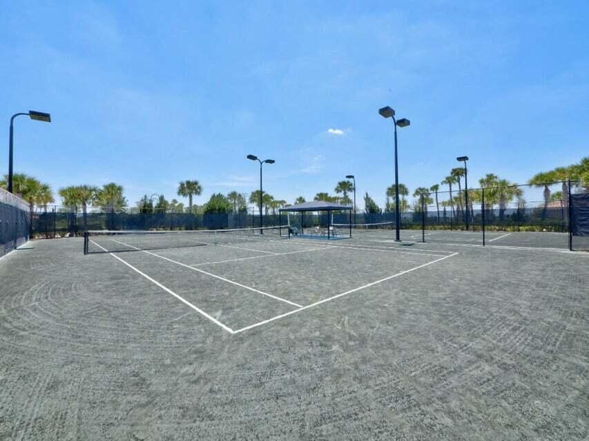 PGA Verano Amenities