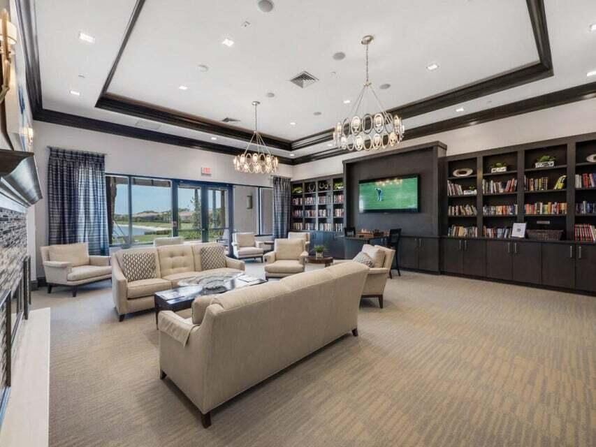 PGA Verano Amenities
