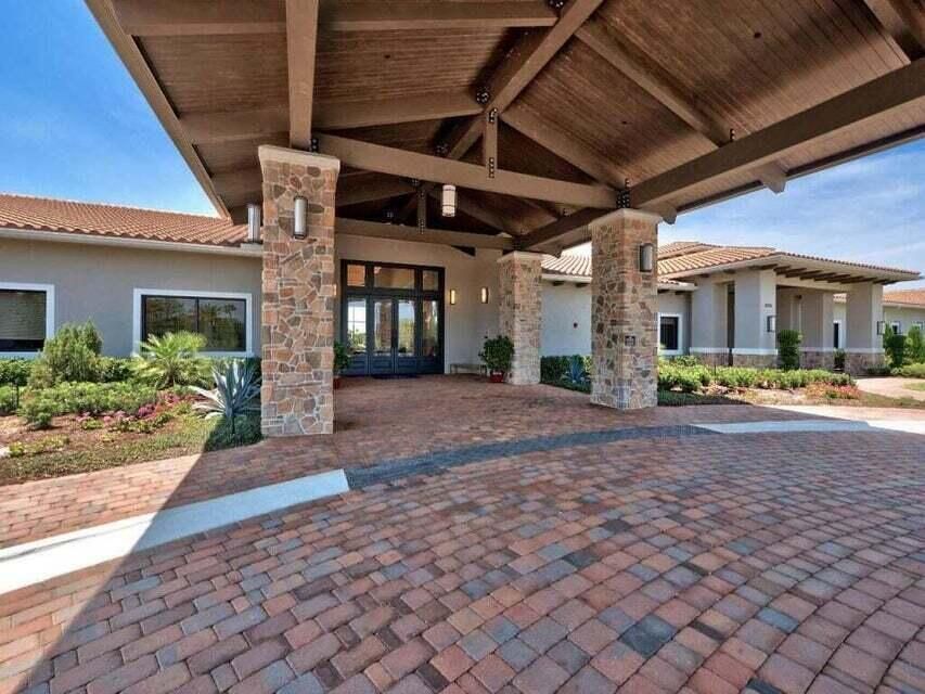 PGA Verano Amenities