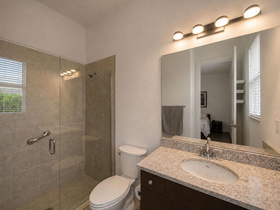 Third Bathroom