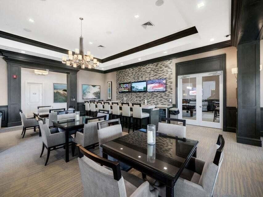 PGA Verano Amenities