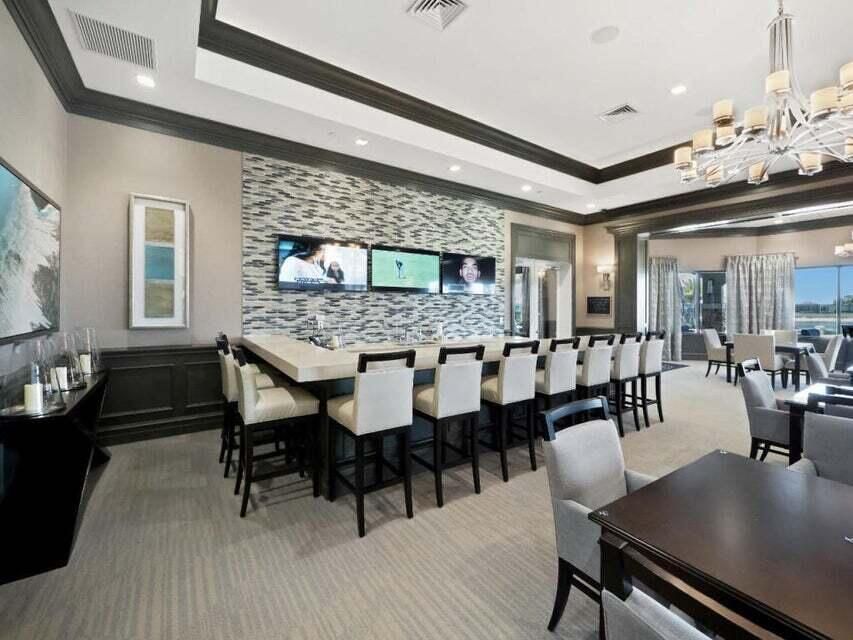 PGA Verano Amenities