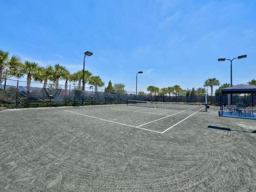 PGA Verano Amenities
