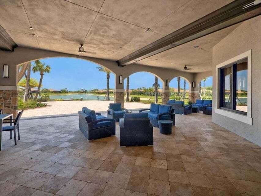 PGA Verano Amenities